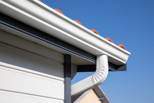 Cost of Eavestrough Replacement in Hilliard