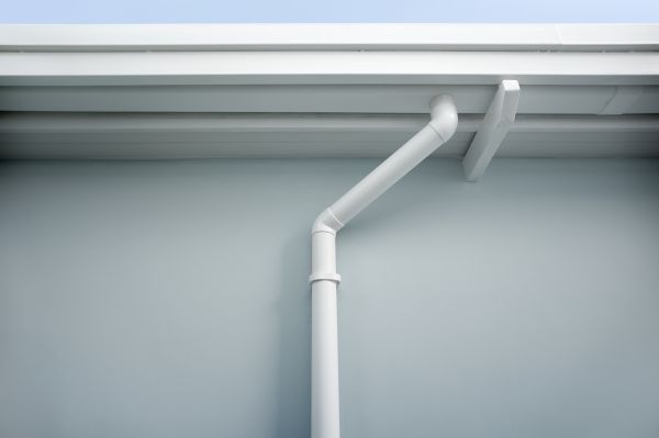 Cost of Gutter Extension Installation in Hilliard