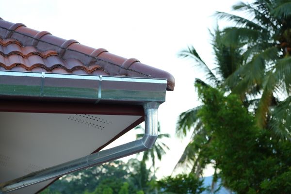 Cost of Stainless Gutters Installation in Hilliard